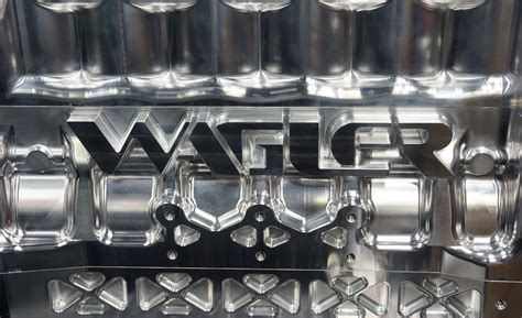 Wagler Competition Products – Pushing the Limit, Setting the .